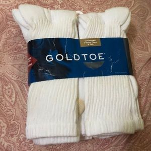 Men’s Goldtoe Socks